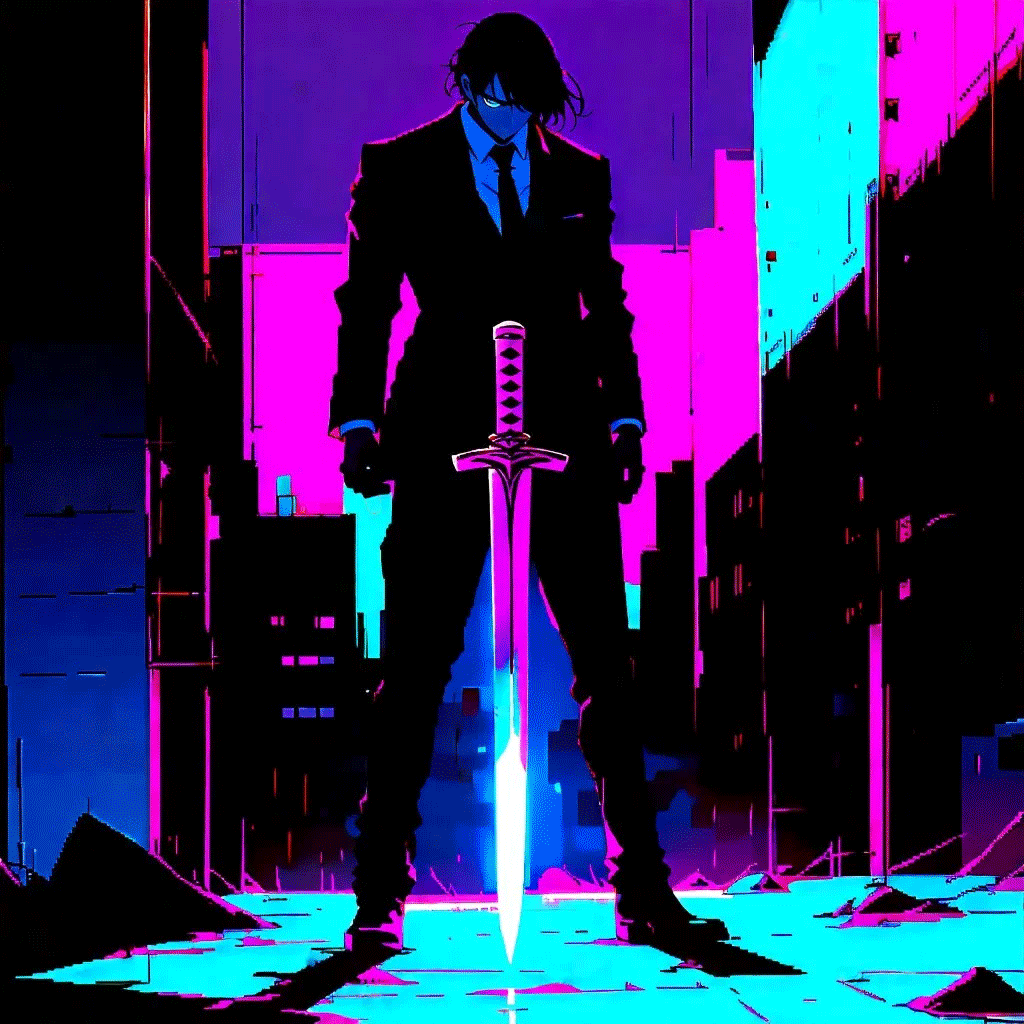 The Bureaucrats faction art